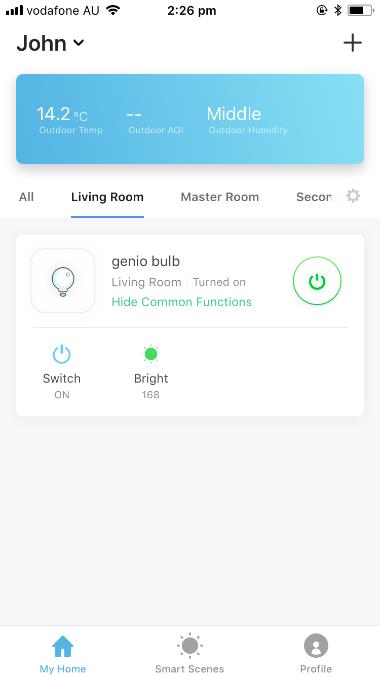Gênio Box - Apps on Google Play